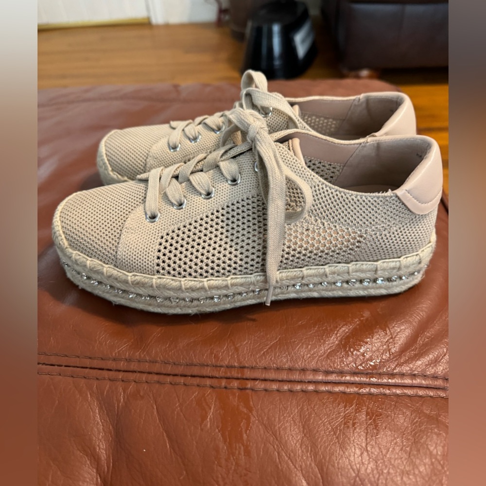 Chelsea & Violet platform‎ sneakers 8